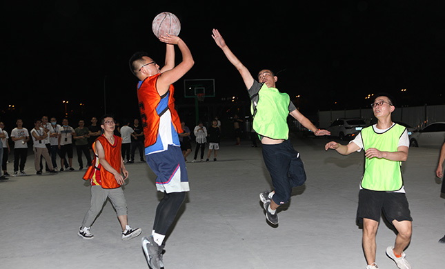 Pulling Up Jumpers