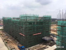 五一堅(jiān)守顯擔(dān)當(dāng) 南靖項(xiàng)目建設(shè)不停工 奮力推動(dòng)工業(yè)發(fā)展新篇章