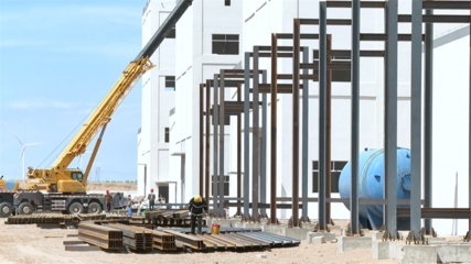 高臺 做強(qiáng)精細(xì)化工產(chǎn)業(yè)集群 為高質(zhì)量發(fā)展蓄勢賦能