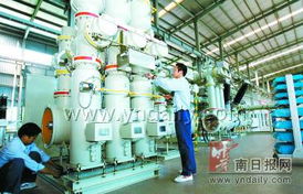 云南開關廠 產品市場競爭力顯著增強的深度調查與分析