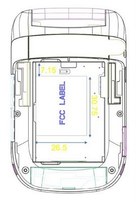 黑莓BlackBerry 9670 Style通過FCC認證，市場前景調查分析