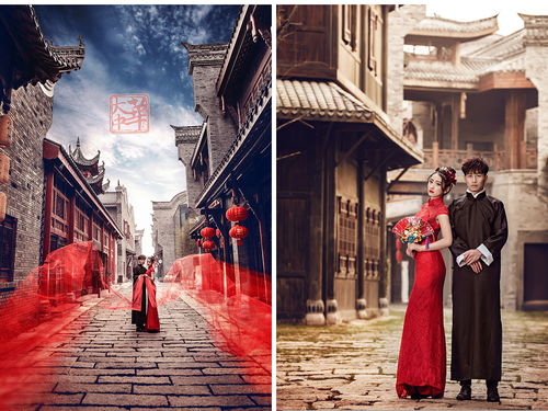 武漢非凡攝影 臺式匠心，定義江城婚紗新風尚