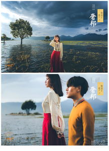 麗江旅拍特推 | 無隱形消費、一對一服務，定格專屬婚紗記憶